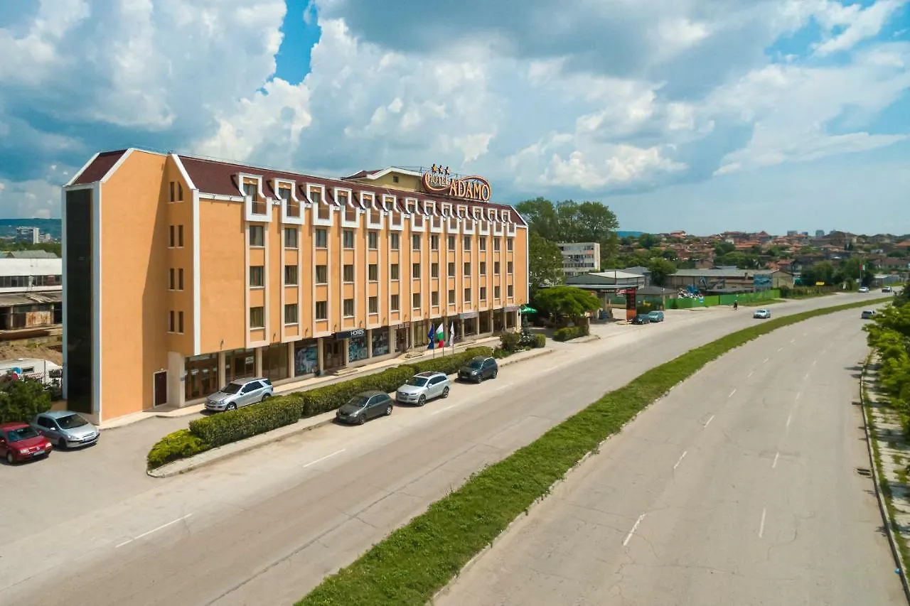 Adamo Hotel Varna