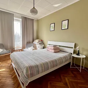 Apartamento La Gare