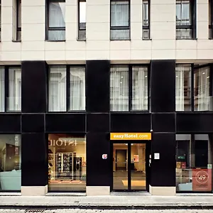 Easyhotel City Centre Bruxelles
